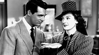 HIS GIRL FRIDAY / BRINGING UP BABY - American Cinematheque