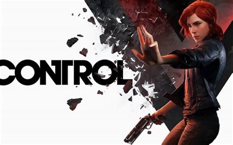 Control Gets New Video Showing Boss Battle Gamersheroes