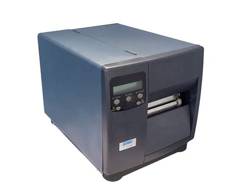 Datamax I Class I 4212e Mark Ii Industrial Label Printer