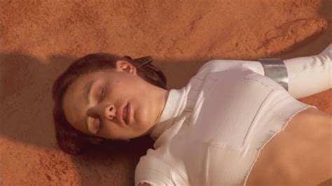 Natalie Portman Star Wars 1080p Padmé Amidala Star Wars Episode Ii