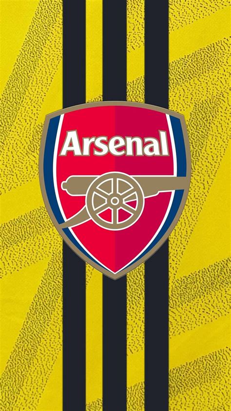 Arsenal Fc Phone Wallpaper