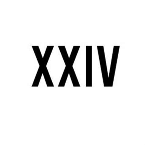Stream Xxiv Music Listen To Songs Albums Playlists For Free On