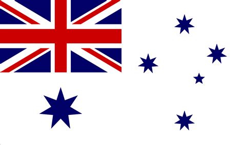 Flag Australian Naval Ensign Buy Online From A1 Flags
