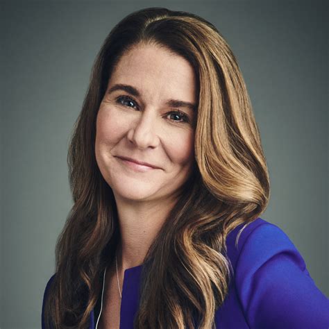 Melinda ann french aka melinda gates, is an american businesswoman and philanthropist. Like Kustannus | Melinda Gates