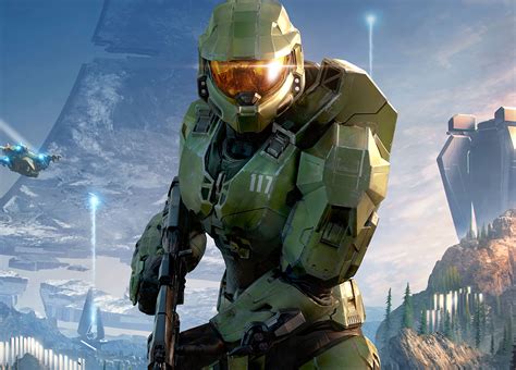 Halo Infinite predictions: campaign & multiplayer monetized separately