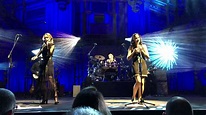The Corrs - Little wing (Live at Royal Albert Hall 2017) - YouTube