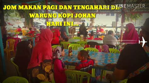 Bandaraya kuala lumpur dan lembah klang pastinya bukan asing kepada kita semua. #viral TEMPAT MAKAN PALING MENARIK DI KUALA ROMPIN - YouTube