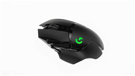 Logitech g502 hero, linux support ? Logitech G502 Lightspeed Review - The Almost Perfect Gaming Mouse