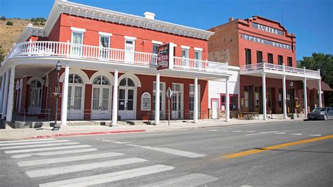 What to see in nevada. Eureka, Nevada | Things to Do in Eureka, Nevada