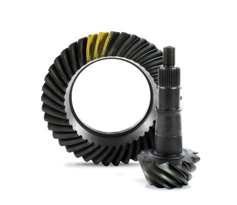 Us Gear 07 888373 Us Gear Ring And Pinion Gear Sets Summit Racing