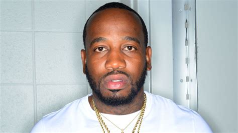 Young Greatness Us Rapper Shot Dead In New Orleans At 34 Bbc News