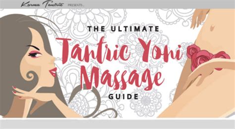 Yoni Massage The Ultimate Guide Infographics Archive Yoni Massage