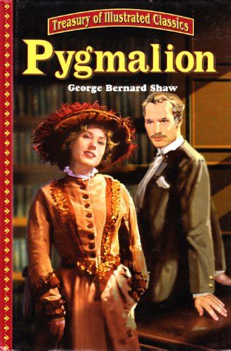Pygmalion By Shaw Bernard Editor New Hardcover 2004 Zeebooks