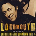 Bob Geldof & Boomtown Rats – Loudmouth (The Best of) › funkygog Blog