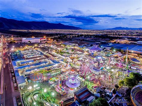 Conoce Saltillo Feria Saltillo 2018 Una De Las Fiestas Más Populares