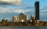 Travel & Adventures: Boston. A voyage to Boston, Massachusetts, United ...