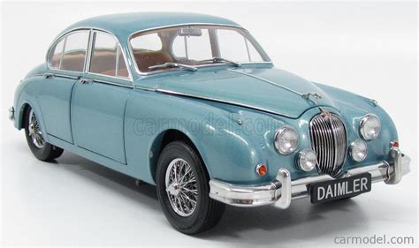 Paragon Models 98321r Scale 118 Jaguar Mark Ii 38 Rhd Drive 1962