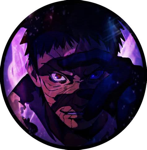 Aesthetic Obito Profile Pictures Img This