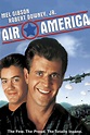 Air America (1990) - Posters — The Movie Database (TMDB)