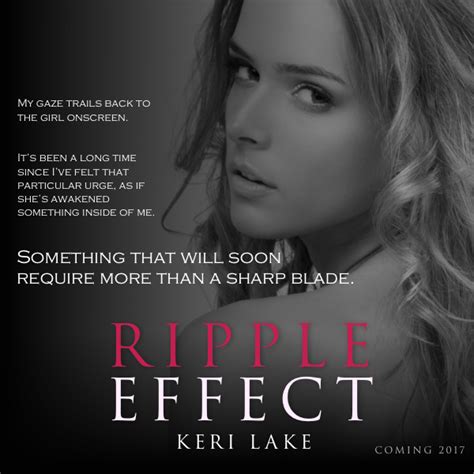 Ripple Effect Episode Two Is Live — Keri Lake Author