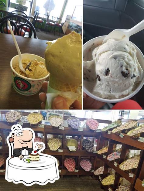 Scoopys Ice Cream And Candy In Wisconsin Dells Restaurant Reviews