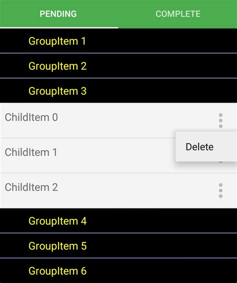 Java Listview With Delete Button On Every Row In Javafx Stack Mobile