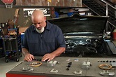 Car Fix | Discovery Velocity | The Lede