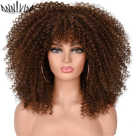 fashion short hair afro kinky curly wigs jumia nigeria