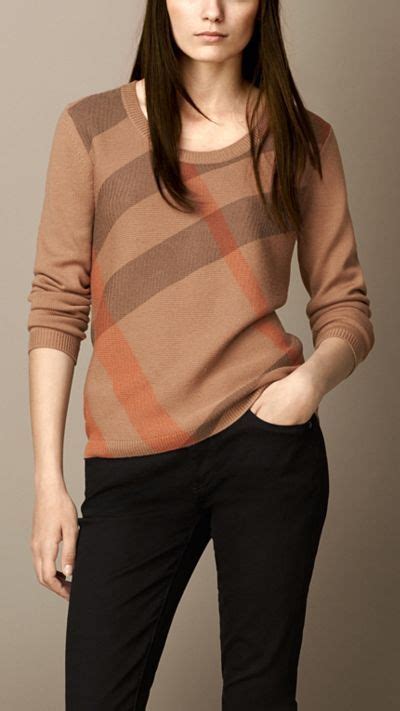 Sweaters And Cardigans For Women Burberry United States Sweaters Cashmere Sweaters Shop