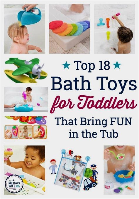 Pin By Gareyxctdn On Baby Best Bath Toys Toddler Toys Bath Toys For