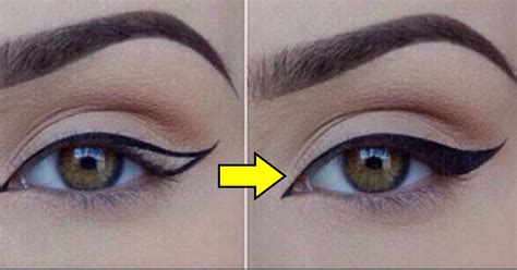 How To Apply Eyeliner For Beginners Step By Step Tutorial And Tips