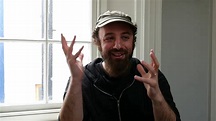 Interview with Nick Roth - YouTube