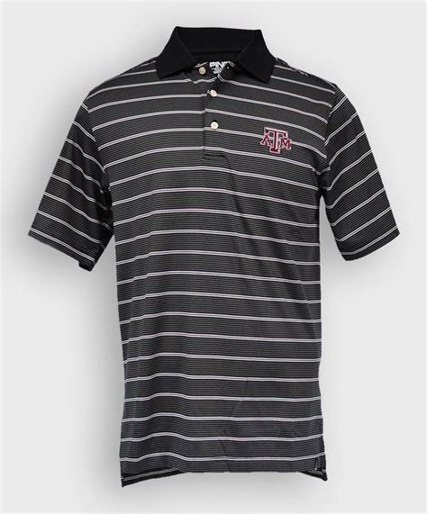 The unofficial guide to ping the college golf guide/golfstat program page 2/17. PING "SHOT" TONAL STRIPE POLO - POLOS - TOPS - MENS | Polo, Mens tops, Mens polo shirts