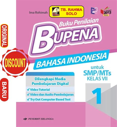 Rpp Bahasa Indonesia Smp Kelas 8 Kurikulum 2013 Revisi 2016 Dunia Sosial