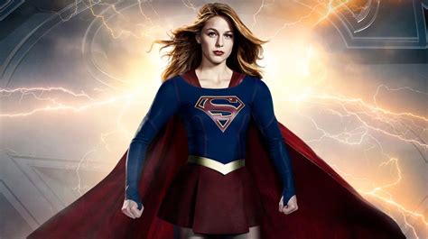 All items are authenticated through a rigorous process overseen by experts. The real reason Supergirl is ending
