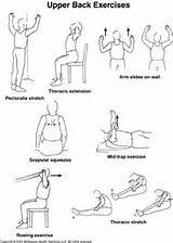 Images of Neck Exercises For Seniors