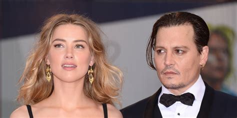 Chronology of a violent marriage and a sordid legal battle since their separation in 2016 after just 15 months of marriage, the former hollywood couple has waged a war with explosive accusations of physical and emotiona. Amber Heard et Johnny Depp ne cessent de s'accuser ...