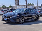 Pre-Owned 2019 Toyota Camry Hybrid SE 4dr Car in Signal Hill #P16849 ...