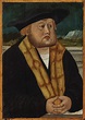 Conrad Faber von Kreuznach (eigtl. Conrad von Creuznach) - Bildnis ...