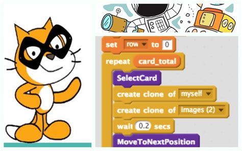 Best Scratch Coding For Kids Classes Create And Learn