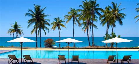 6 Of The Best Luxury Hotels In Madagascar Luxury Lifestyle Magazine