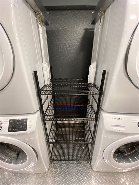 Our attention to detail and superior customer service keep customers coming back for our wash and fold, pickup & delivery, and commercial laundry services. Mobile Laundry Trailer - Turnkey - Deployed Resources