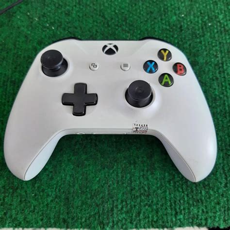 Jual Microsoft Xbox One 1708 Wireless Controller Gaming Gamepad
