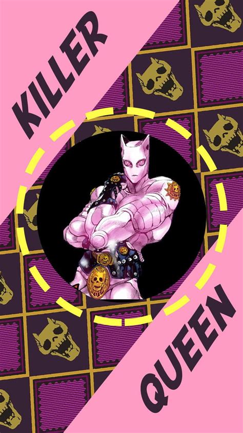 Killer Queen Wallpaper 9gag