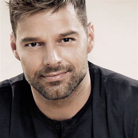 Ricky Martin La Vita E La Carriera Del Nuovo Direttore Artistico Del