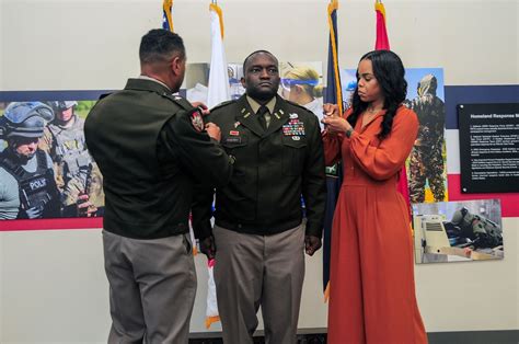 Dvids News First Command Chief Warrant Officer Promoted At Premier