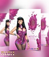 Nicki Minaj - The Pinkprint - Nicki Minaj photo (37857741) - fanpop