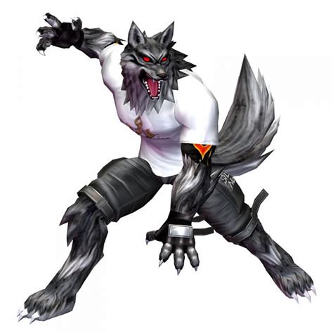 Werewolf Zerochan Anime Image Board