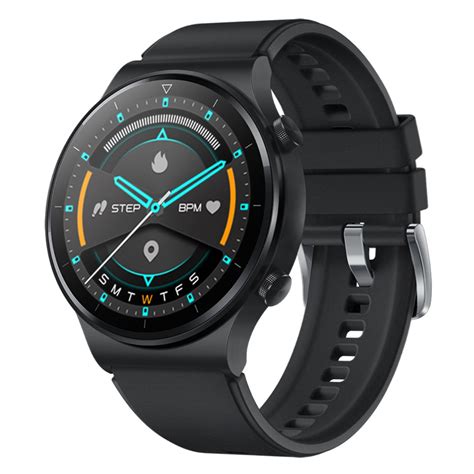 Huawei Smart Watch Gt2 Pro Men Smart Sport Bracelet Bluetooth Fitness