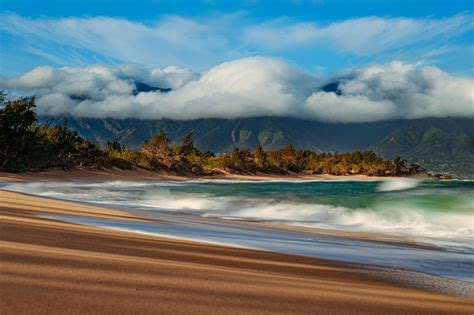 15 Tips For Photographing The Ocean